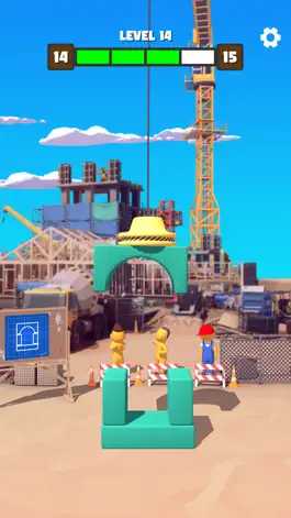 Game screenshot Consruction 3D hack