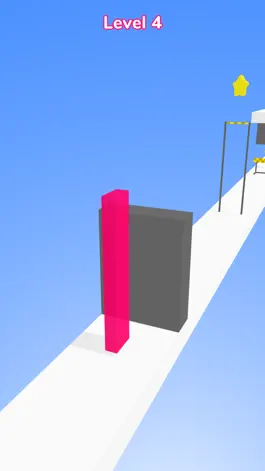 Game screenshot Jelly Up 3D hack