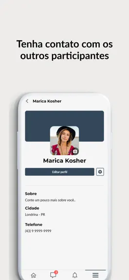 Game screenshot INA Londrina hack