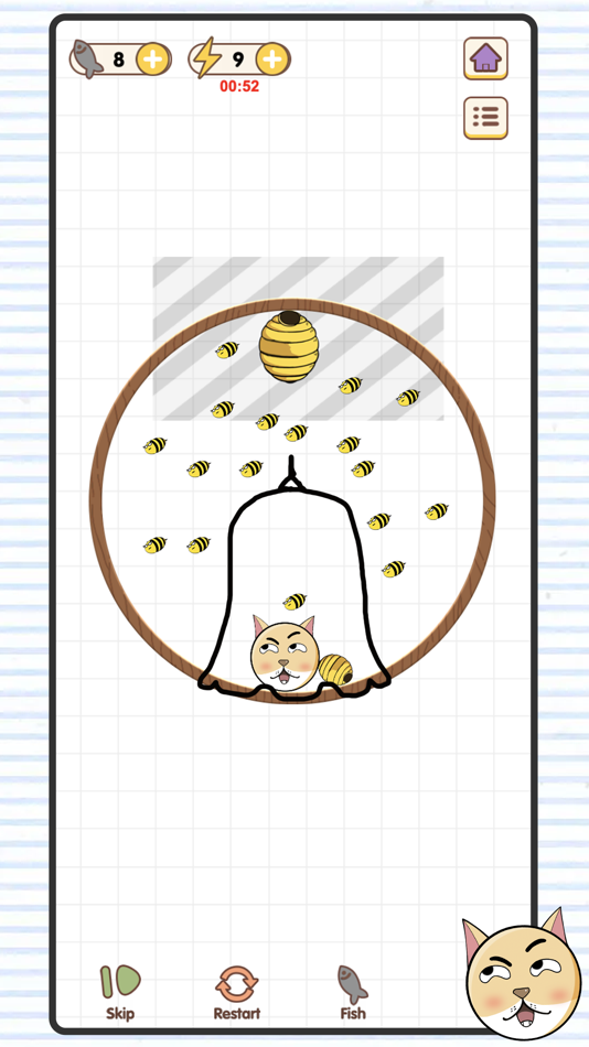 #5. Save the Doge Scuffle Mode (iOS) 由: 振法 孙