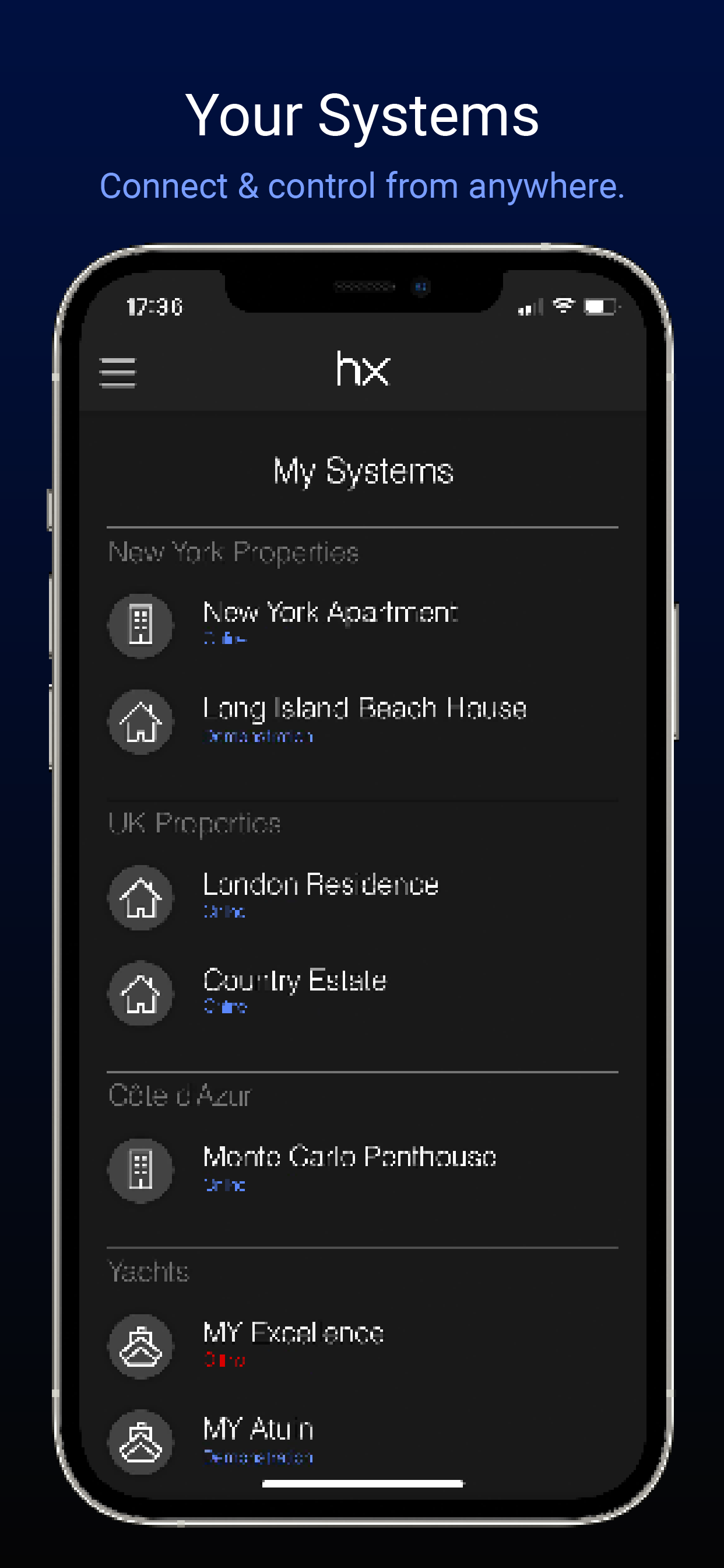 EVJoints – EV Charging App