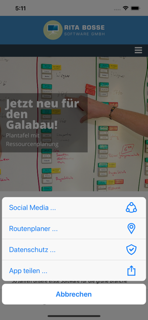 Rita Bosse Service-App(圖5)-速報App