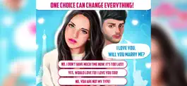 Game screenshot My Secret Highschool LoveStory mod apk