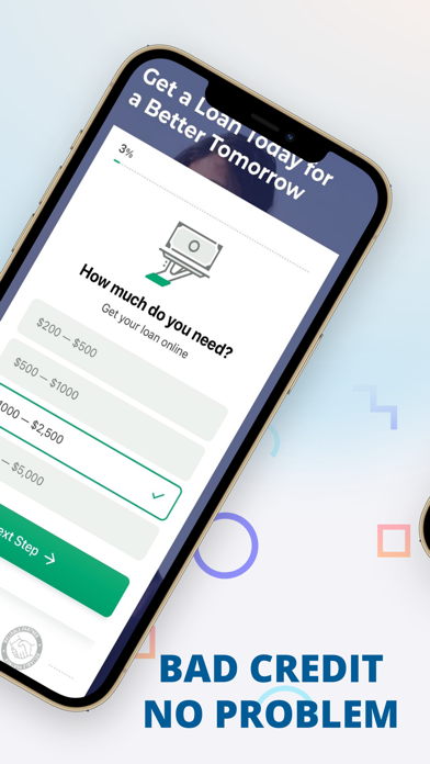 Cash Advance USA: Borrow Money Screenshot