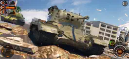 Game screenshot Army Tank Battle War Machines hack