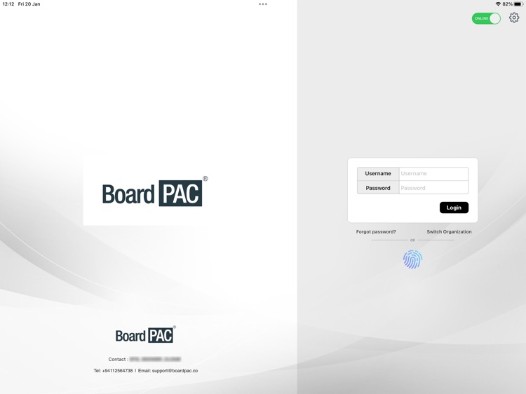 BoardPAC