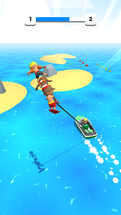 Water Tower! Screenshot