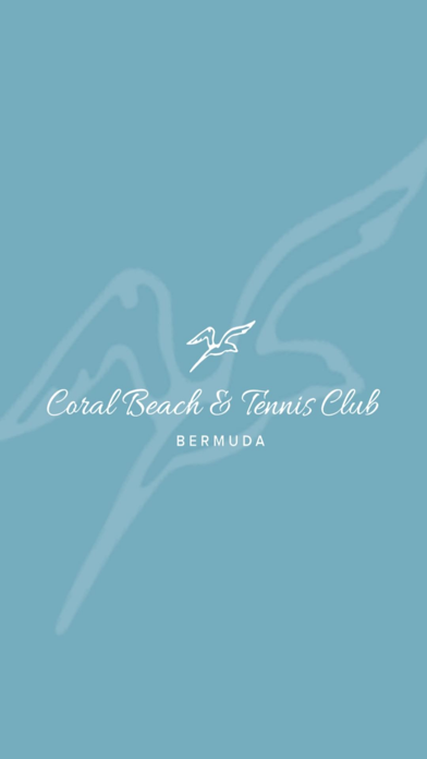 Coral Beach and Tennis Club Screenshot