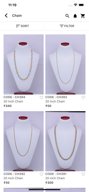 Gopi Fashion Jewellery(圖3)-速報App