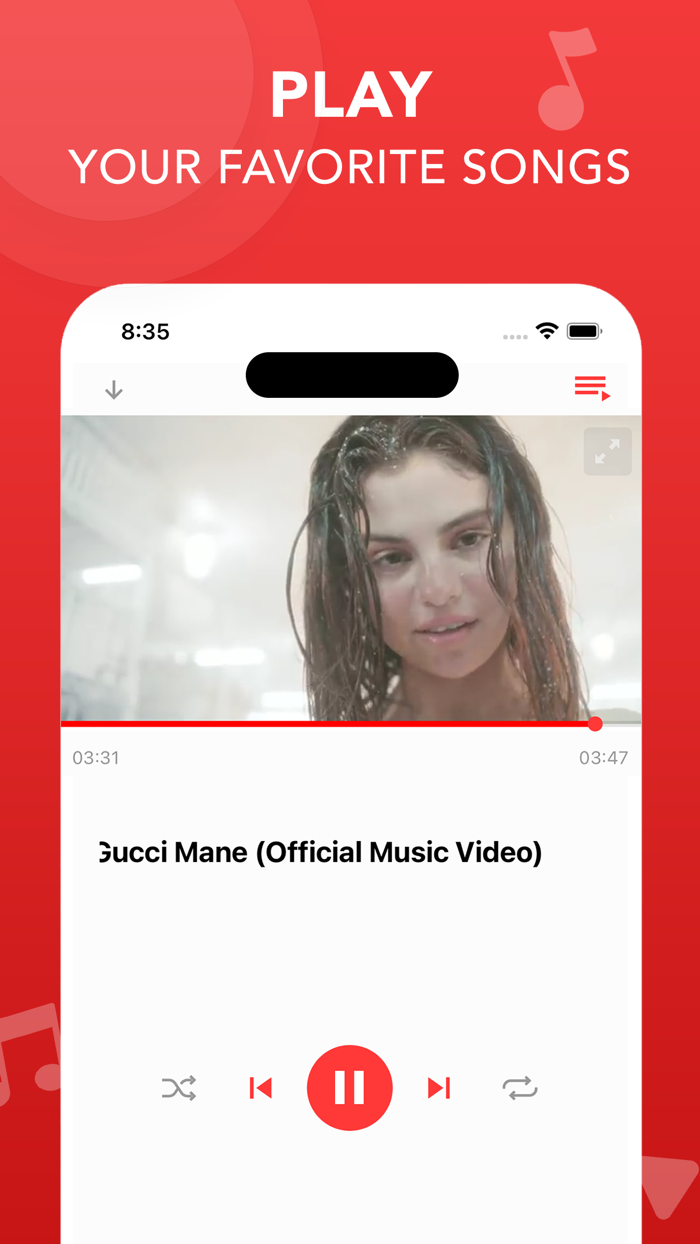 MYT Music Streaming and Videos