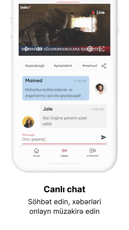 Baku.TV screenshot-3