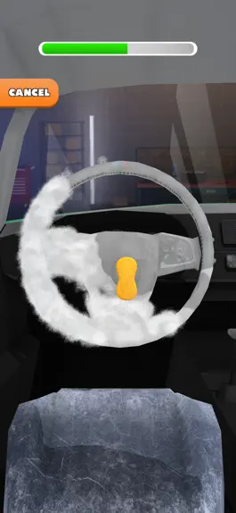Game screenshot Car Detailing 3D apk