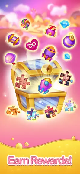 Game screenshot Candy Blast : Match 3 Game hack