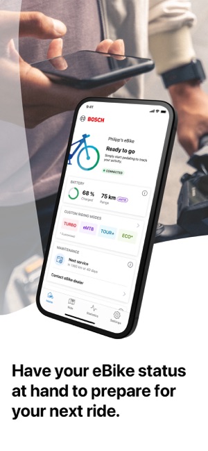 eBike Flow on the App Store
