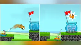 Game screenshot Crazy Golf-Ish: Physics Puzzle mod apk
