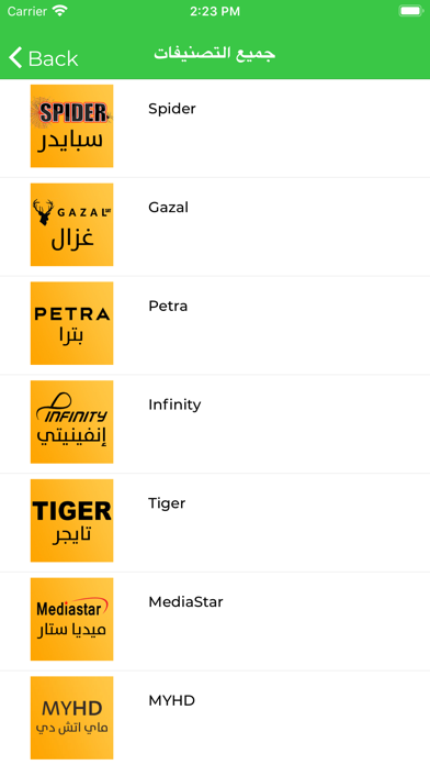 Shaikh Alkar شيخ الكار Screenshot
