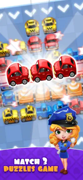 Game screenshot Traffic Jam Cars Puzzle 2022 mod apk