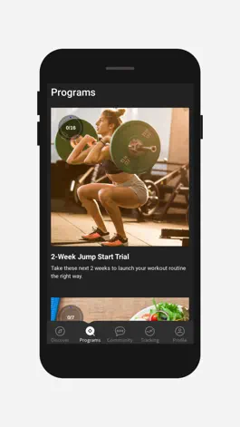 Game screenshot Virtual Fitness Transformation apk
