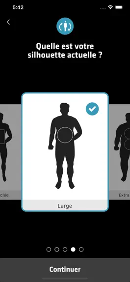 Game screenshot FOCUS ON ME hack