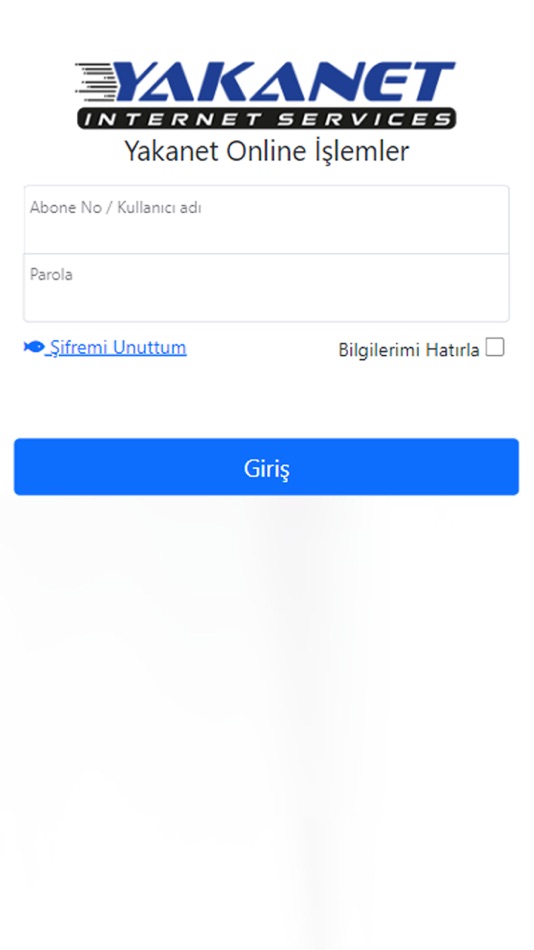 #2. Yakanet (iOS) 由: QUART BILISIM TEKNOLOJILERI YAZILIM ANONIM SIRKETI
