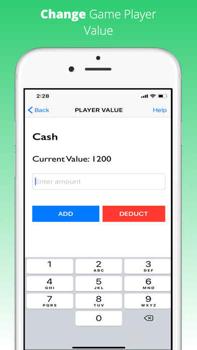 Screenshot #3 pour BGCalc