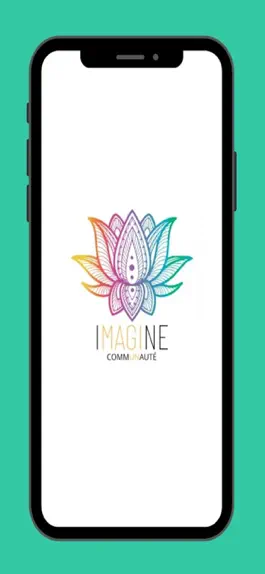 Game screenshot Imagine Communauté mod apk