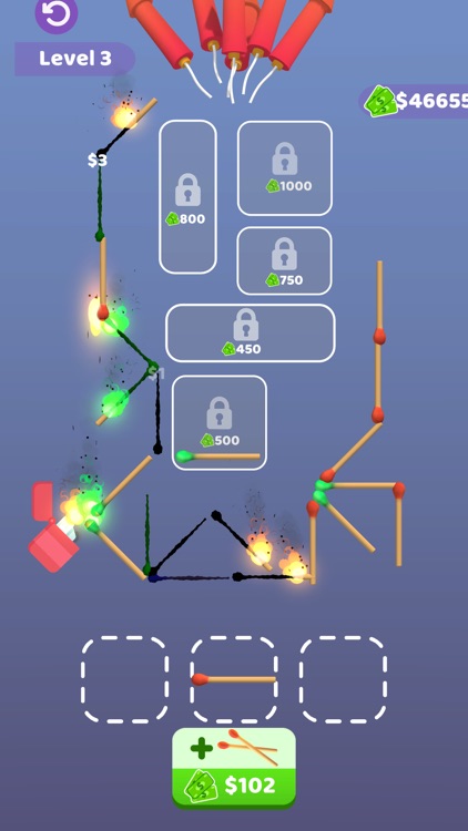 Match & Burn screenshot-3