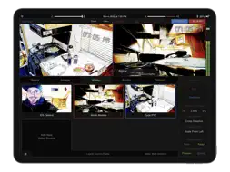 Airmix screenshot 3