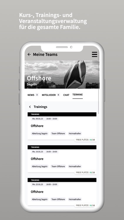 Norddeutscher Regatta Verein screenshot-3