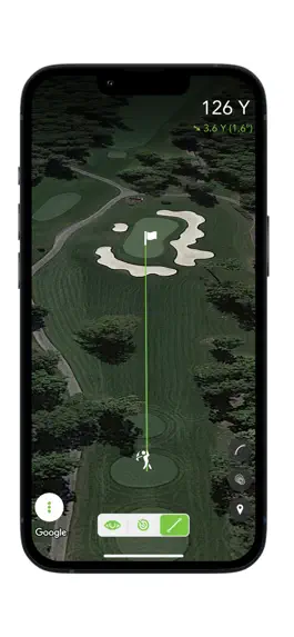 Game screenshot Golf Sight Slope Rangefinder mod apk