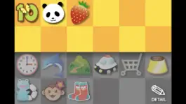 Game screenshot Kids fun apk