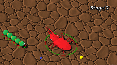 Screenshot #1 pour Bug Dash