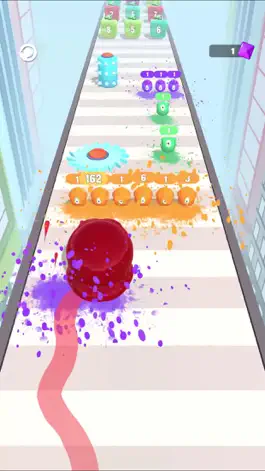 Game screenshot Slime Shooter Master 3D apk