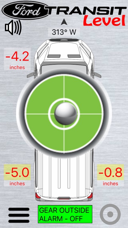 FordTransitLevel