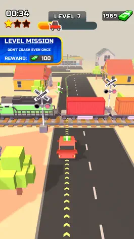 Game screenshot Roundabouts! apk
