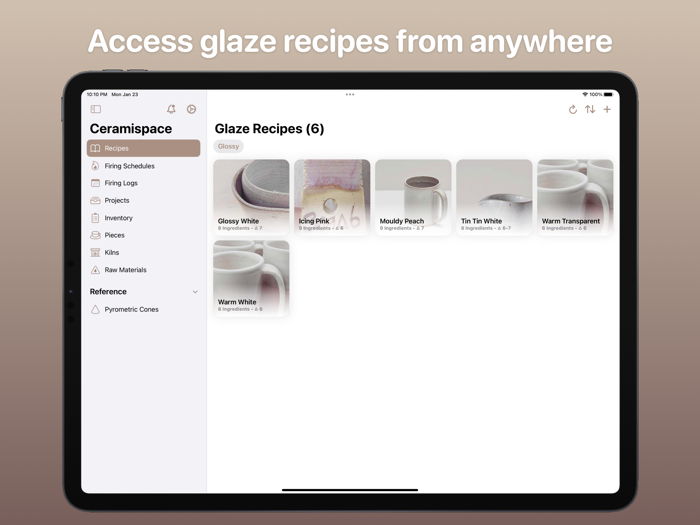 Ceramispace Potters Studio