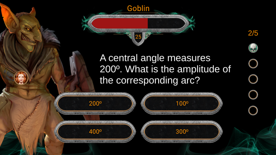 #1. Against the Shadows (iOS) 由: Ingenious Knowledge