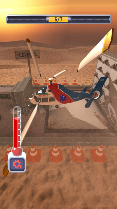 Car Crusher! Screenshot