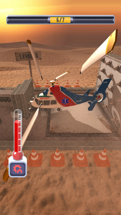 screenshot of Car Crusher! 4