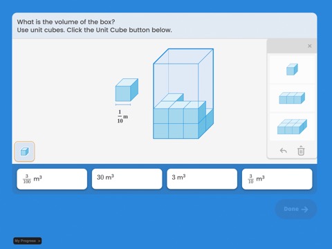 i-Ready Connect for Studentsのおすすめ画像4