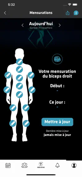 Game screenshot FOCUS ON ME apk