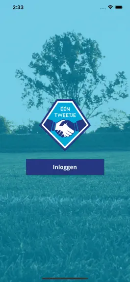 Game screenshot KNVB Eén Tweetje mod apk