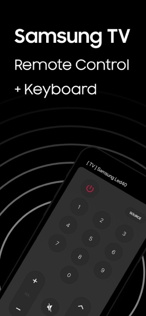 SS Remote Control for Samsung on the App Store