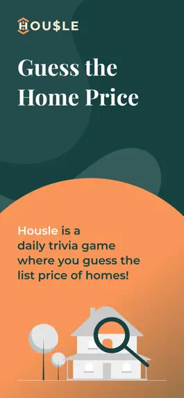 Game screenshot Housle: House Price Guessing mod apk