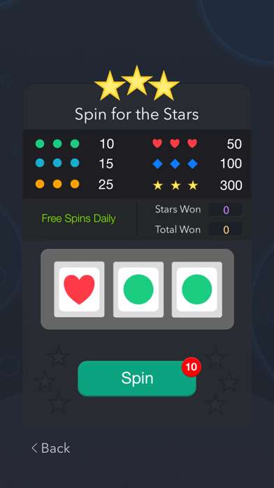 100 Words 2 - Anagrams Screenshot