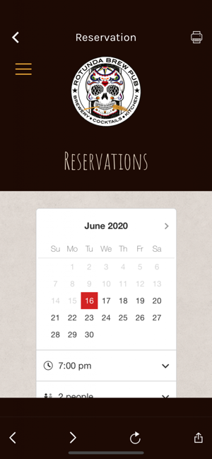 Rotunda Brew Pub(圖4)-速報App