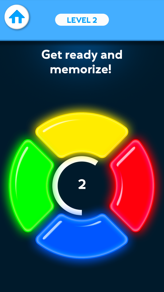 #7. Train your brain - Memory (iOS) 由: Tellmewow