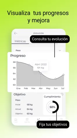 Game screenshot For Time Nutrition hack