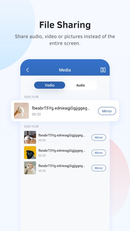 OneScreen Share (Screen Share)