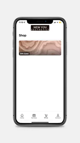 Game screenshot New You Aesthetic Medical Spa hack